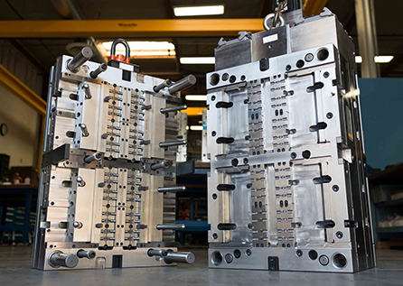 醫(yī)用消耗品模具開發(fā)