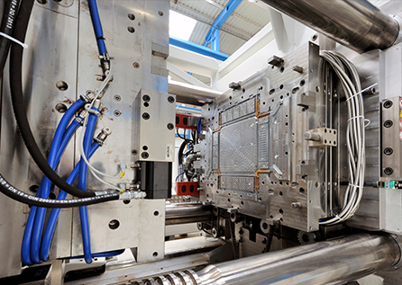 家居用品模具開發(fā)