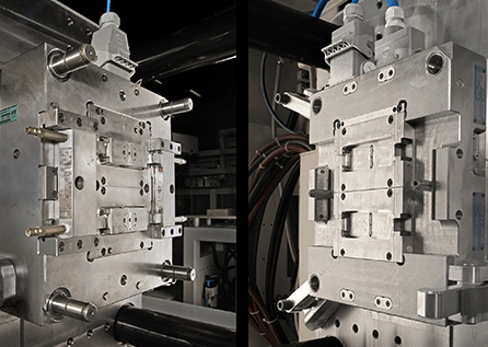 燈具配件模具開發(fā)