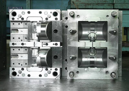 家用電器模具開發(fā)