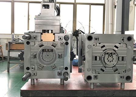 電子設(shè)備模具開發(fā)